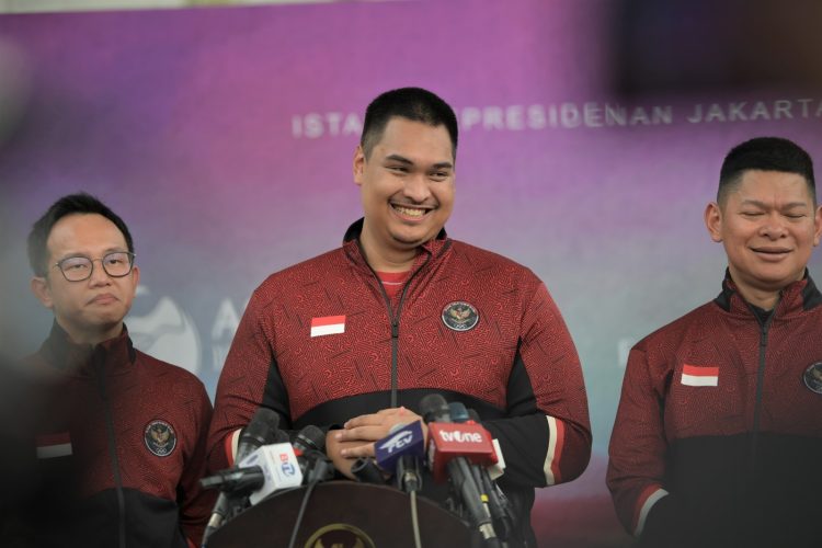 Menpora Optimis, SEA Games 2023 Kamboja: Indonesia Targetkan Peringkat Tiga