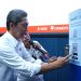 ATM Sampah Jadi Solusi, Dedie Rachim Beri Apresiasi