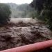 Banjir Bandang di Sungai Ciapus, Warga Panik