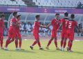 Libas Myanmar, Tim U-22 Indonesia Masih Banyak PR