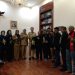 Silaturahmi Panitia HJB Ngumbah Kujang Diterima Wakil Walikota Bogor