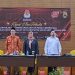 KPU Bersama PPK Lakukan Rapat Pleno Terbuka Rekapitulasi dan Penetapan DPSHP