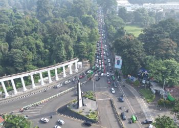 Terima Usulan Warga, Jalur SSA Kembali Dua Arah