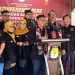 Daftarkan 50 Bacaleg, Partai Ummat Kota Bogor Inginkan Pemilu Yang Jurdil