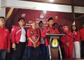 PSI Optimis Peroleh Kursi Satu Fraksi di DPRD Kota Bogor