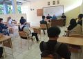 187 Siswa Putus Sekolah Ikuti Uji Kesetaraan di PKBM Bakti Nusa