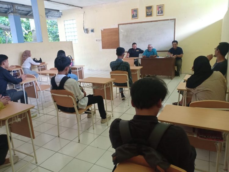 187 Siswa Putus Sekolah Ikuti Uji Kesetaraan di PKBM Bakti Nusa