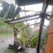 Dihantam Puting Beliung, Pemancar PDAM Kota Bogor Roboh