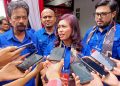 Anita Siap Lipat Gandakan Jumlah Anggota Legislatif Demokrat di Kota Bogor