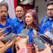 Anita Siap Lipat Gandakan Jumlah Anggota Legislatif Demokrat di Kota Bogor