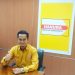 Dio Maju Bacaleg, Agar Bisa Bangun Sistem Hubungkan Warga dan Dewan