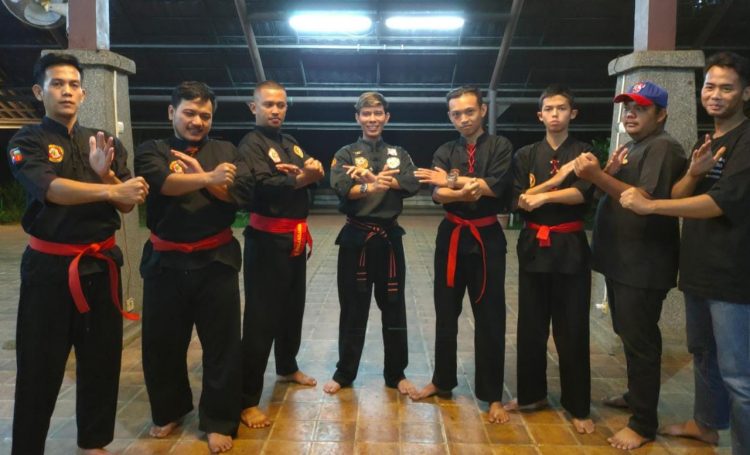 Perguruan Pencak Silat Padjadjaran, Bekali Siswanya Seni Beladiri dan Spiritual