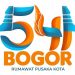 Resmi, Pemkot Bogor Luncurkan Logo HJB ke-541 Rumawat Pusaka Kota