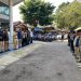 Jelang Revitalisasi, Pemkot Eksekusi 13 Ruko di Pasar Sukasari