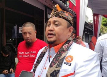 Optimis! PKS Kota Bogor yakin Pertahankan Kemenangan di Pemilu 2024