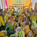 HUT KPPG ke 21, Perempuan Indonesia Berdaya Bersatu Menuju Pemilu 2024