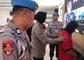 Polsek Jonggol Berhasil Ringkus Pelaku Penculikan Anak