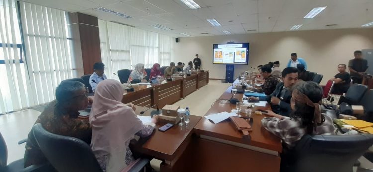 Sengketa Lahan Pejuang Kemerdekaan, Sembilan Bintang Pertanyakan Pencatatan Aset Pemkot Bogor