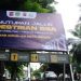 Dampak Proyek Jembatan Otista, SSA Kebun Raya Dihapus 