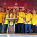 Golkar Kota Bogor Optimis Jadi Pemenang Pileg 2024