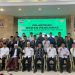 Dedie Rachim Lantik Dewan Pengawas Baznas Kota Bogor