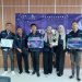 Polbangtan Kementan Torehkan Prestasi, Lomba Debat di Sekolah Vokasi IPB University