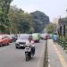 Buat Wisatawan, Wajib Tahu dan Catat Soal Penutupan Jalan Otista