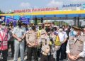 Resmi Ditutup! Operasi Ketupat Telah Usai Amankan Mudik dan Arus Balik Lebaran