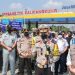 Resmi Ditutup! Operasi Ketupat Telah Usai Amankan Mudik dan Arus Balik Lebaran