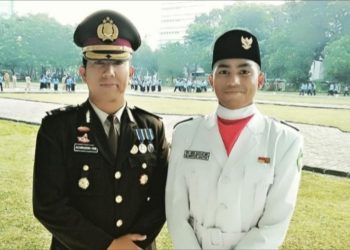 Resmi! Achiruddin Dipecat dari Polri dan Jadi Tersangka