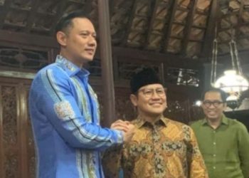 Semakin Solid, Demokrat Istiqomah dengan Koalisi Perubahan