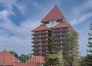 Keren! UI Jadi kampus terbaik di Indonesia versi Webometrics