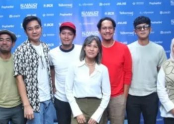 Jangan Lewatkan, Konser 20 Tahun Maliq & D’essentials Sendiri