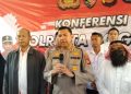WNA Halangi Ambulans di Sanksi Tilang