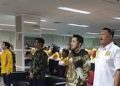 Silaturahmi Dewan Hanura Bersama Bacaleg, Pengurus DPC, PAC dan Ranting Se-Kota Bogor