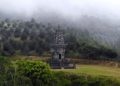 Estetik! Candi Jawar Ombo, Aneh dan Penuh Misteri Tak Terungkap
