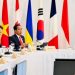 Demi Ciptakan Dunia Damai, Jokowi Serukan Hentikan Perang di KTT G7