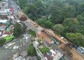 Dukung Pembangunan Jembatan Otista, Warga Berharap Bogor Lebih Lancar