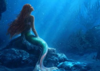 Kontroversial dan Dicemooh, The Little Mermaid Resmi Dirilis