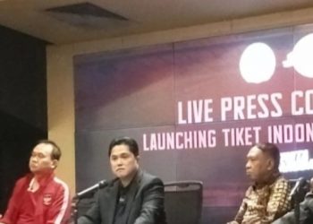 Awas Kehabisan, Tiket FIFA Matchday Indonesia Vs Argentina Mulai Dibuka 5 Juni