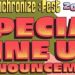 Catat! Synchronize Fest 2023 Akan Digelar September Mendatang