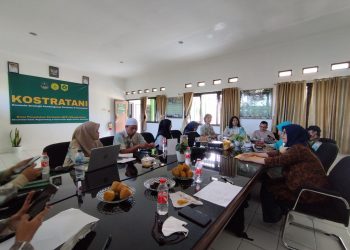 Perluas Cakupan Wilayah, Program Milenial Kementan Gandeng Pemkab Bogor