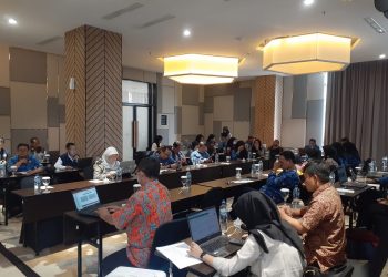 Kementan Aktif Gencarkan Program Penumbuhan Wirausaha Muda Pertanian