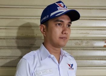 Waduh! Bikin Pusing, Aldi Taher Terdaftar Bacaleg di PBB dan Perindo