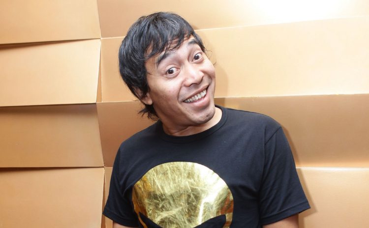 Meski Independen, Komeng Yakin Maju Sebagai Anggota DPD RI