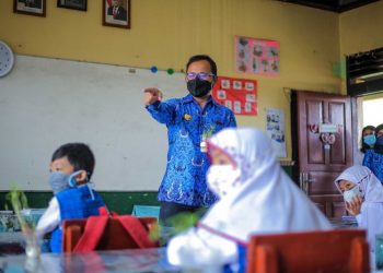 Pemkot Bogor Perpanjang Pemberlakuan Jam Masuk Sekolah
