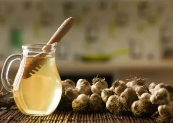 Coba Pakai Bumbu Ini, Yuk! Bikin Hipertensi Malas Mendekat