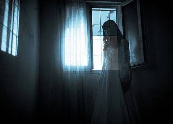 Hantu Gentayangan, Cerita Pembunuhan Terungkap Berkat Korbannya