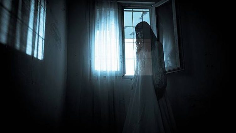 Hantu Gentayangan, Cerita Pembunuhan Terungkap Berkat Korbannya