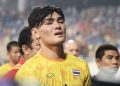 Waduh! Gegara Buang Medali Perak, Bek Thailand Seumur Hidup Dilarang Ikut SEA Games